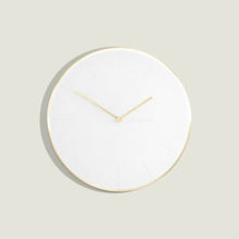 Stackers Wall Clock