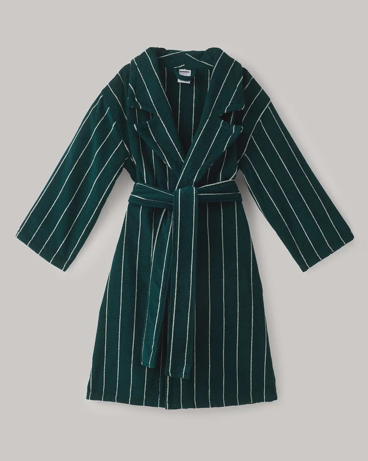 Hunter Robe.