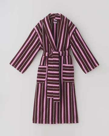 Ruby Robe