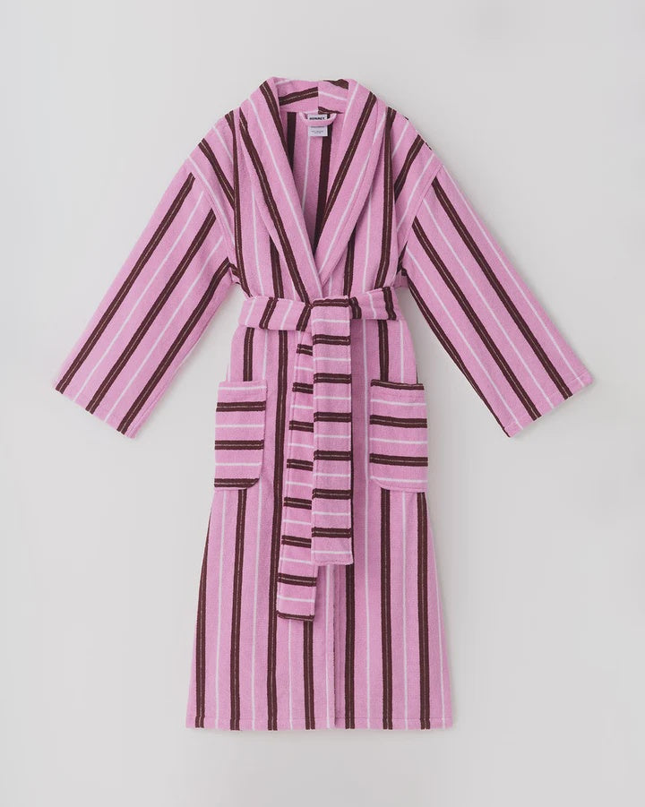 Fuchsia Robe