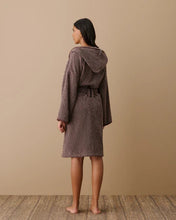 Robe - Maple