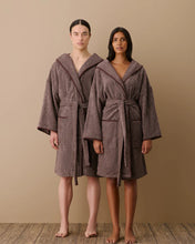 Robe - Maple