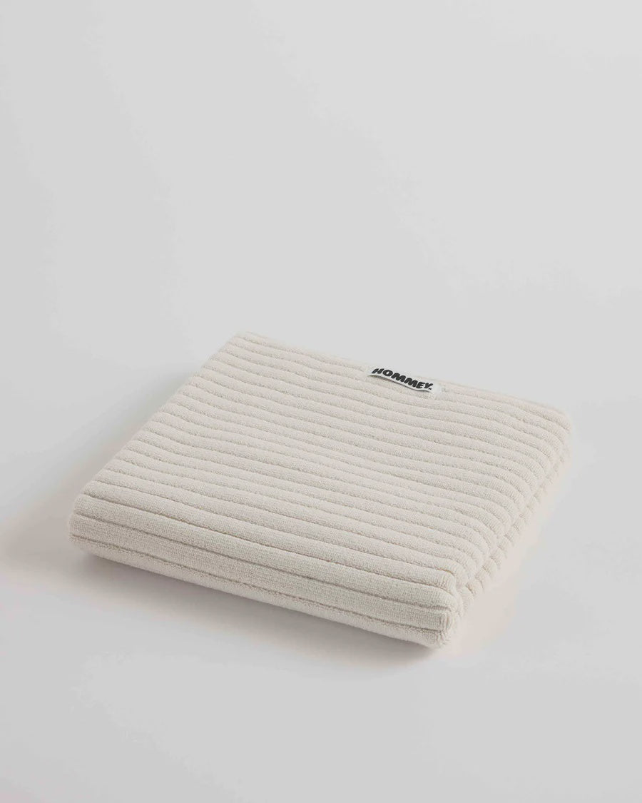 Bath Mat - Milkshake
