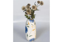Maxine Floral Vase
