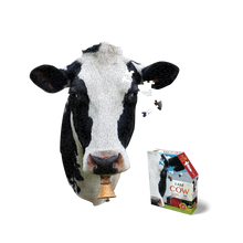 I am Cow