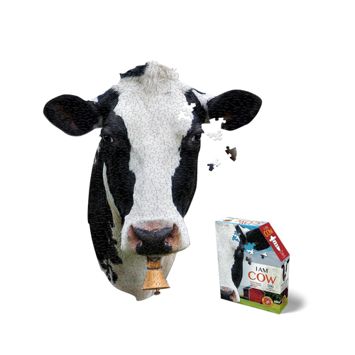 I am Cow