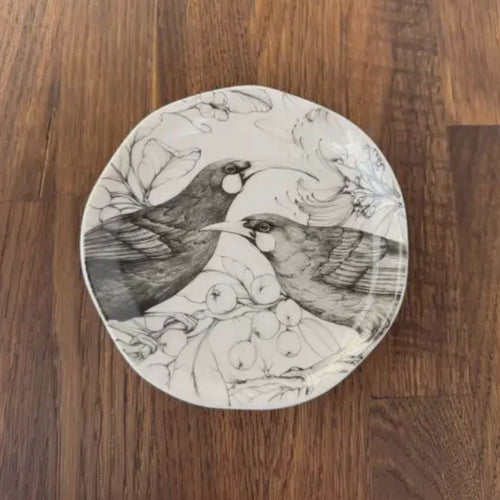 Sacred Huia Trinket Dish