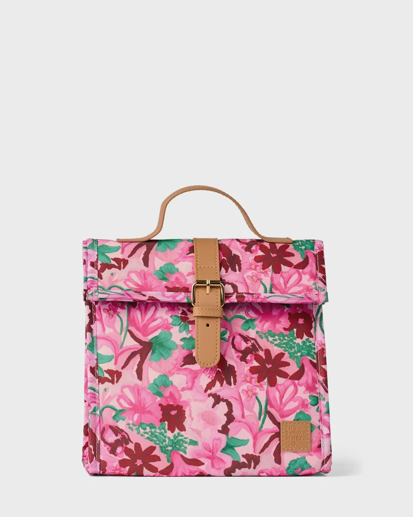 Sweet Pea - The Satchel