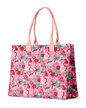 Sweet Pea Ultimate Tote Bag