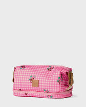Sweet Pea Cosmetic Bag