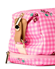 Sweet Pea Cosmetic Bag