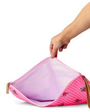 Sweet Pea Lg Wet Bag