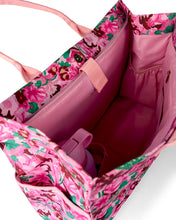 Sweet Pea Ultimate Tote Bag