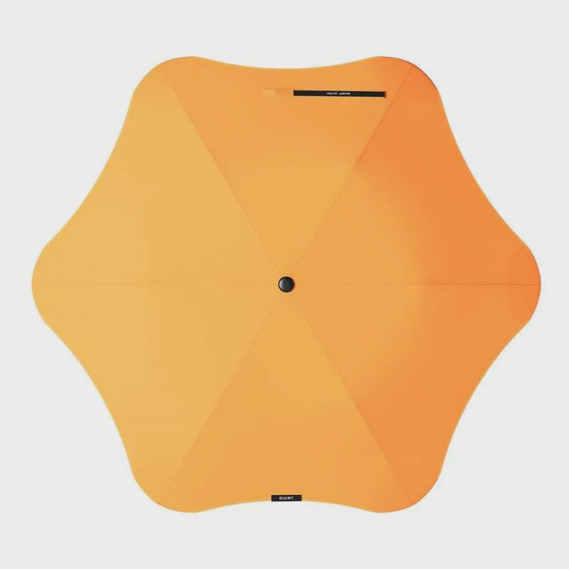 Blunt Metro - Mango Orange