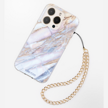 Phone Charm Wristlet - various colours Loops through any opening on any phone case to provide an instant style upgrade and easy access to your phone.