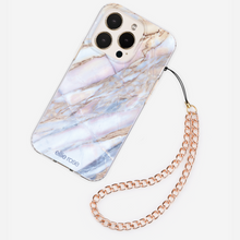 Phone Charm Wristlet - various colours Loops through any opening on any phone case to provide an instant style upgrade and easy access to your phone.