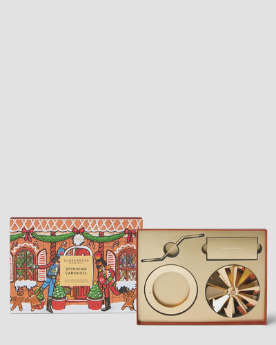 Spinning Carousel Accessory