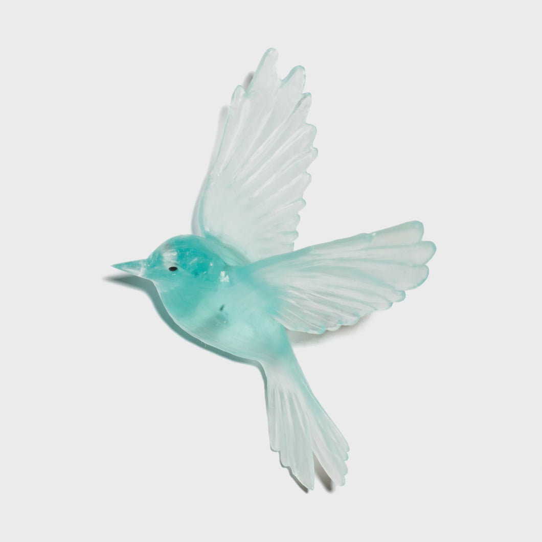 Fernbird - Lake Blue