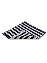 2pk Black/White Multi Cloths