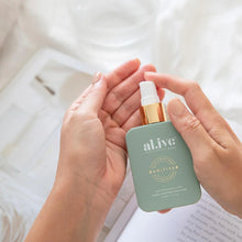Al.ive Sanitiser