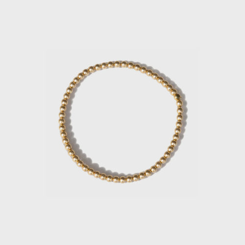 Champagne Perle Bracelet