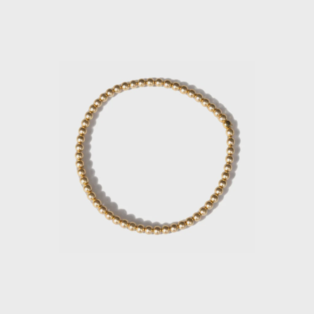 Champagne Perle Bracelet