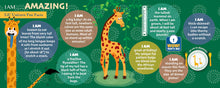 I am Lil Giraffe