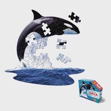 I am Lil Orca