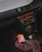 Ecoya Car Diffuser Refill - Mandarin Gin