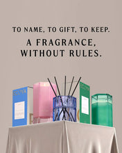 Keepsake Reed Diffuser #1