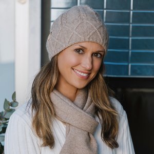Hotham Wool Beanie