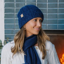 Hotham Wool Beanie