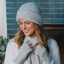 Buller Wool Beanie