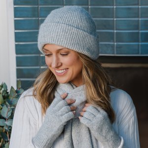 Buller Wool Beanie