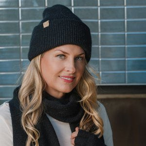 Buller Wool Beanie