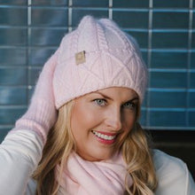Hotham Wool Beanie