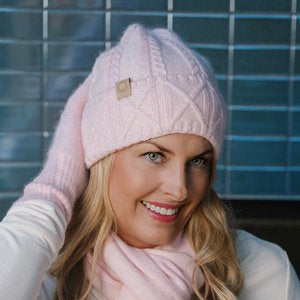 Hotham Wool Beanie