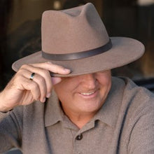 Tanner Hat