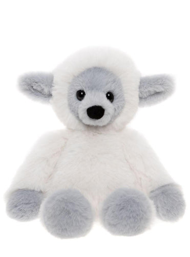 Lottie Lamb