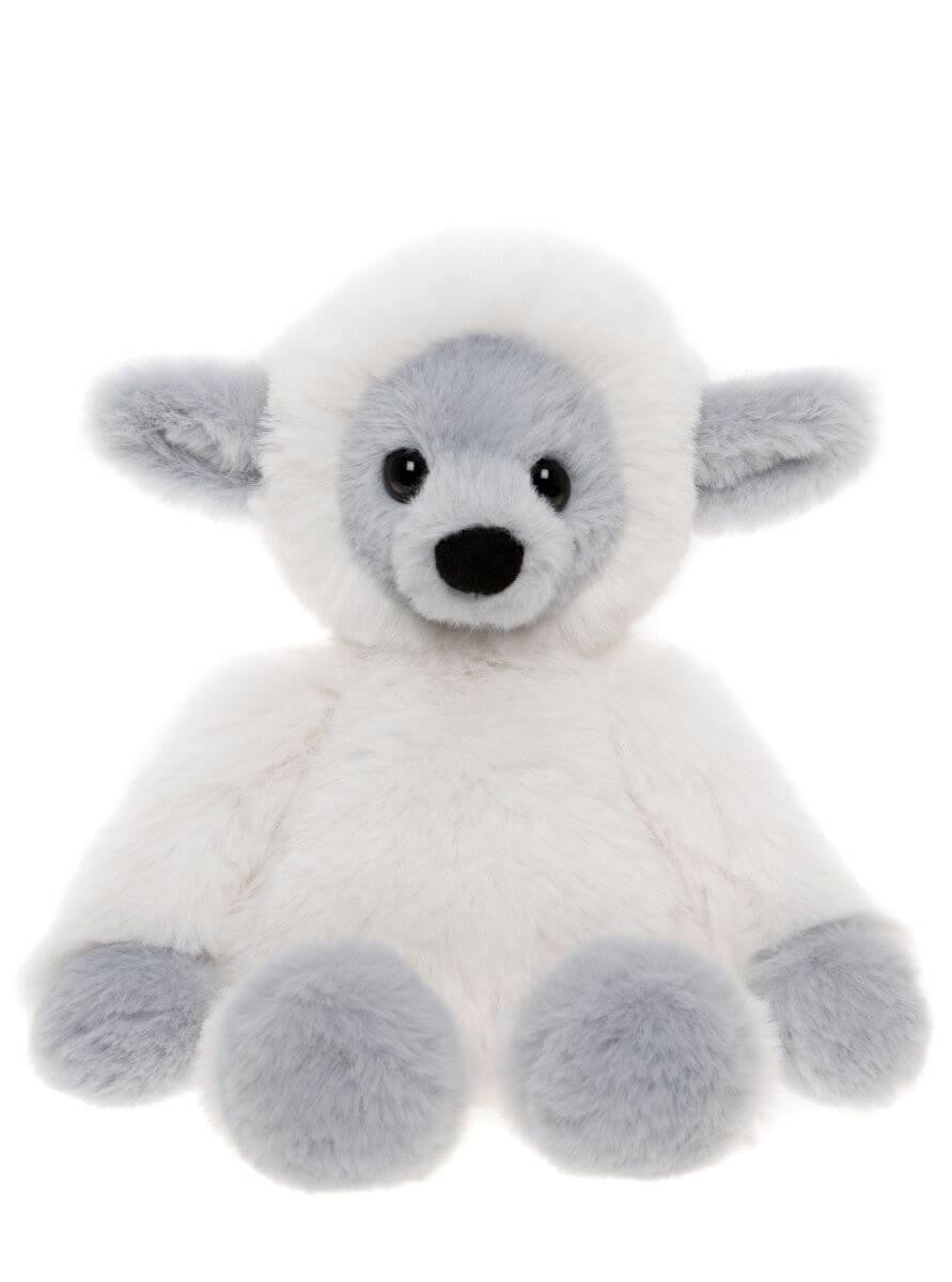 Lottie Lamb