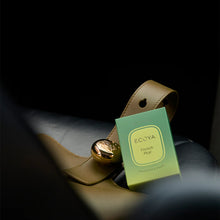 Ecoya Car Diffuser Refill - French Pear