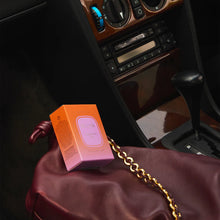Ecoya Car Diffuser Refill - Mandarin Gin