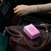 Ecoya Car Diffuser Refill - Sweet Pea