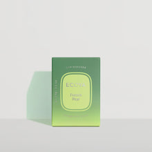 Ecoya Car Diffuser Refill - French Pear