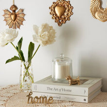 Passion Hanging Ornament