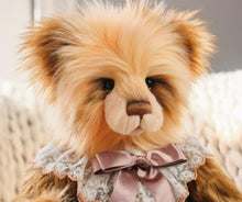 Charlie Year Bear 2026