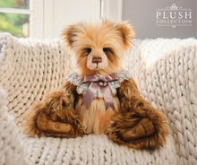 Charlie Year Bear 2026