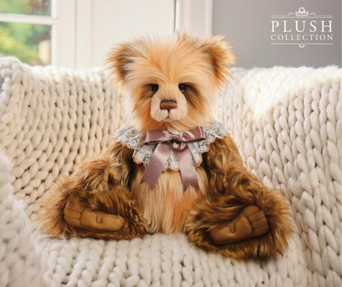 Charlie Year Bear 2026