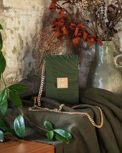 Antipodes City Pouch