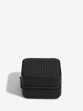 Black Mens Watch Box